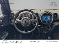 Voitures D'occasion À Limonest | Mini Countryman One 102Ch Salt Euro6D-T