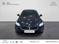 Voitures D'occasion À Limonest | Bmw Série 1 120A 170Ch M Sport Dkg7