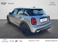 Voitures D'occasion À Vienne | Mini Mini 5 Portes Cooper 136Ch Edition Premium Bva7