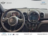 Voitures D'occasion À Limonest | Mini Countryman Cooper 136Ch Longstone Bva7 122G