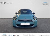 Voitures D'occasion À Saint-Etienne | Mini Cooper 3 Portes S 204Ch Favoured Dkg7