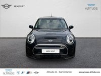 Voitures D'occasion À Saint-Etienne | Mini Mini Cooper Se 184Ch Edition Premium Plus Bva 5Cv