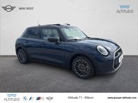 Voitures D'occasion À Sancé | Mini Cooper 5 Portes C 156Ch Favoured Dkg7