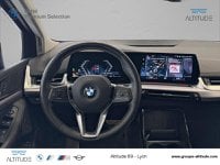 Voitures D'occasion À Limonest | Bmw Série 2 Activetourer 218I 136Ch Luxury Dkg7