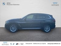 Voitures D'occasion À Villefranche-Sur-Saône | Bmw X3 Sdrive18D 150Ch Business Design