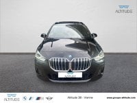 Voitures D'occasion À Vienne | Bmw Série 2 Activetourer 225E 245Ch Xdrive M Sport Dkg7