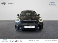 Voitures D'occasion À Limonest | Mini Countryman Cooper Se 125Ch + 95Ch Edition Premium Plus All...