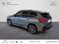 Voitures D'occasion À Le Coteau | Bmw X1 Xdrive23D 211Ch M Sport