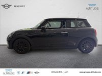 Voitures D'occasion À Limonest | Mini Mini Cooper 136Ch Edition Premium Plus Bva7
