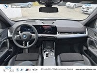 Voitures D'occasion À Villefranche-Sur-Saône | Bmw X1 Iedrive20 204Ch M Sport