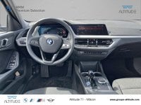 Voitures D'occasion À Sancé | Bmw Série 1 116Ia 109Ch Business Design Dkg7