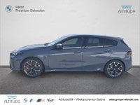 Voitures D'occasion À Villefranche-Sur-Saône | Bmw Série 1 M135A Xdrive 300Ch M Performance