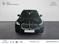 Voitures D'occasion À Limonest | Bmw X1 Sdrive18I 136Ch M Sport