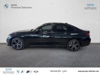 Voitures D'occasion À Limonest | Bmw Série 3 330Ea Xdrive 292Ch M Sport