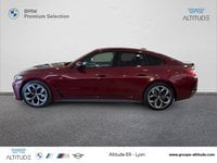 Voitures D'occasion À Limonest | Bmw Série 4 Gran Coupé 430Da Xdrive 286Ch M Sport