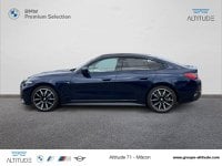 Voitures D'occasion À Sancé | Bmw Série 4 Gran Coupé 420Da Xdrive 190Ch M Sport