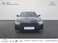 Voitures D'occasion À Villefranche-Sur-Saône | Bmw Série 2 Coupé 220Da 190Ch M Sport