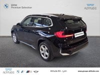 Voitures D'occasion À Limonest | Bmw X1 Sdrive18I 136Ch Xline