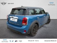 Voitures D'occasion À Vienne | Mini Countryman Cooper Se 136Ch + 88Ch Exquisite All4 Bva