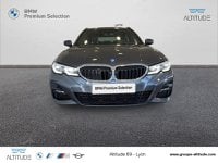 Voitures D'occasion À Limonest | Bmw Série 3 Touring 330Ea Xdrive 292Ch M Sport