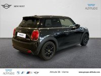 Voitures D'occasion À Vienne | Mini Mini Cooper Se 184Ch Essential Bva