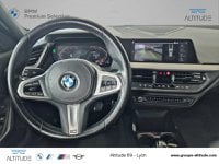 Voitures D'occasion À Limonest | Bmw Série 1 118Ia 140Ch M Sport Dkg7