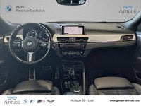 Voitures D'occasion À Limonest | Bmw X2 Sdrive18Da 150Ch M Sport Euro6D-T