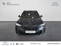 Voitures D'occasion À Limonest | Bmw X5 Xdrive50E 489Ch M Sport