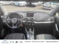 Voitures D'occasion À Villefranche-Sur-Saône | Audi Q2 35 Tfsi 150Ch Cod S Tronic 7 Euro6D-T