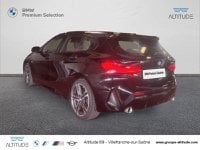 Voitures D'occasion À Villefranche-Sur-Saône | Bmw Série 1 118Da 150Ch M Sport