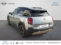 Voitures D'occasion À Villefranche-Sur-Saône | Mini Aceman Se 218Ch Favoured