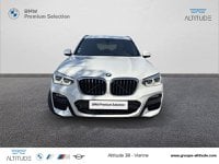 Voitures D'occasion À Vienne | Bmw X3 Xdrive30Ea 292Ch M Sport 10Cv