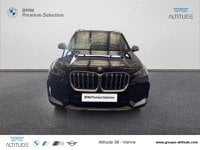 Voitures D'occasion À Vienne | Bmw X1 Sdrive18D 150Ch Xline
