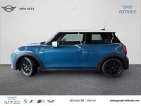 Voitures D'occasion À Vienne | Mini Mini Cooper 136Ch Edition Premium Plus Bva7