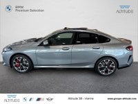 Voitures D'occasion À Vienne | Bmw Série 2 Gran Coupé 223 218Ch M Sport Xdrive Dkg7