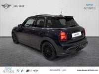 Voitures D'occasion À Limonest | Mini Mini 5 Portes Cooper S 178Ch Edition Premium Plus Bva7