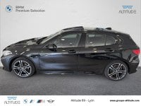 Voitures D'occasion À Limonest | Bmw Série 1 118Ia 136Ch M Sport Dkg7
