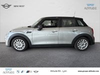 Voitures D'occasion À Limonest | Mini Mini 5 Portes Cooper 136Ch Edition Premium Plus Bva7