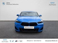 Voitures D'occasion À Le Coteau | Bmw X2 Xdrive25Ea 220Ch M Sport Euro6D-T 6Cv