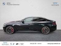 Voitures D'occasion À Vienne | Bmw I4 Edrive40 340Ch M Sport