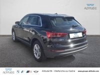 Voitures D'occasion À Villefranche-Sur-Saône | Audi Q3 35 Tfsi 150Ch Mild Hybrid Design S Tronic 7