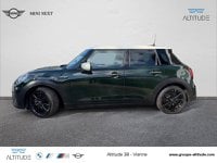 Voitures D'occasion À Vienne | Mini Mini 5 Portes Cooper S 178Ch Edition Resolute Plus Bva7