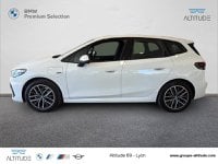 Voitures D'occasion À Limonest | Bmw Série 2 Activetourer 225E 245Ch Xdrive M Sport Dkg7