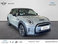 Voitures D'occasion À Vienne | Mini Mini Cooper Se 184Ch Edition Camden Bva 5Cv