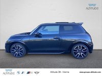 Voitures D'occasion À Vienne | Mini Cooper 3 Portes S 204Ch Jcw Dkg7
