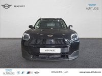 Voitures D'occasion À Limonest | Mini Countryman C 170Ch Classic Dkg7