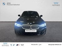 Voitures D'occasion À Limonest | Bmw Série 3 330Ea Xdrive 292Ch M Sport