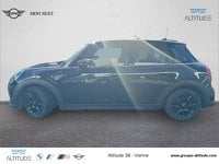 Voitures D'occasion À Vienne | Mini Mini 5 Portes Cooper 136Ch Edition Premium Plus Bva7