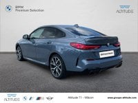 Voitures D'occasion À Sancé | Bmw Série 2 Gran Coupé M235Ia Xdrive 306Ch