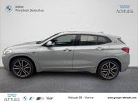 Voitures D'occasion À Vienne | Bmw X2 Xdrive25Ea 220Ch M Sport Euro6D-T 6Cv